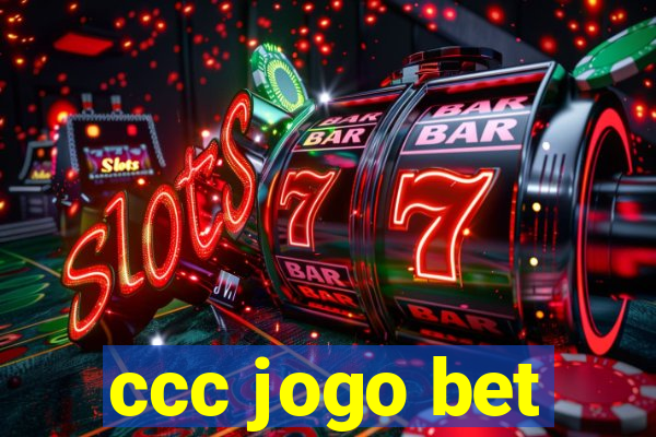 ccc jogo bet